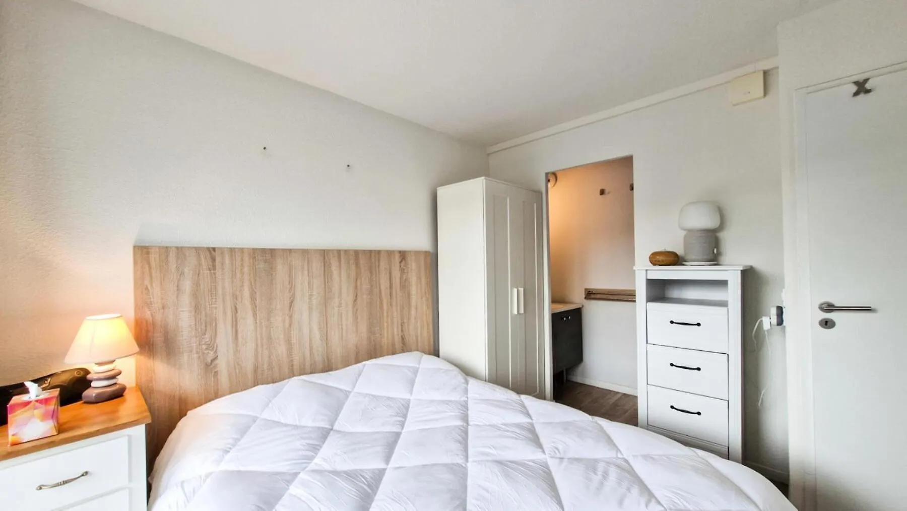 Residence La Petite Ourse - Appartement Renove - Terrasse - Centre Station - Vue Pistes Mae-1931 Magland 0*,